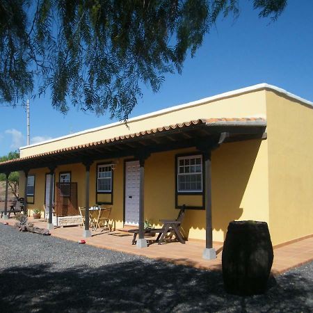 Casa Rural San Jose Guest House San Isidro  Exterior photo