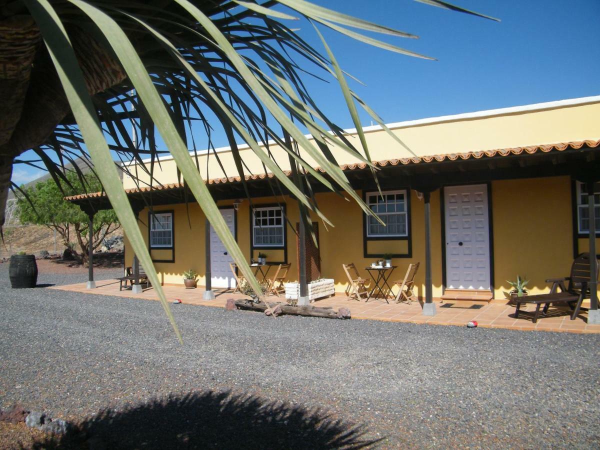 Casa Rural San Jose Guest House San Isidro  Exterior photo