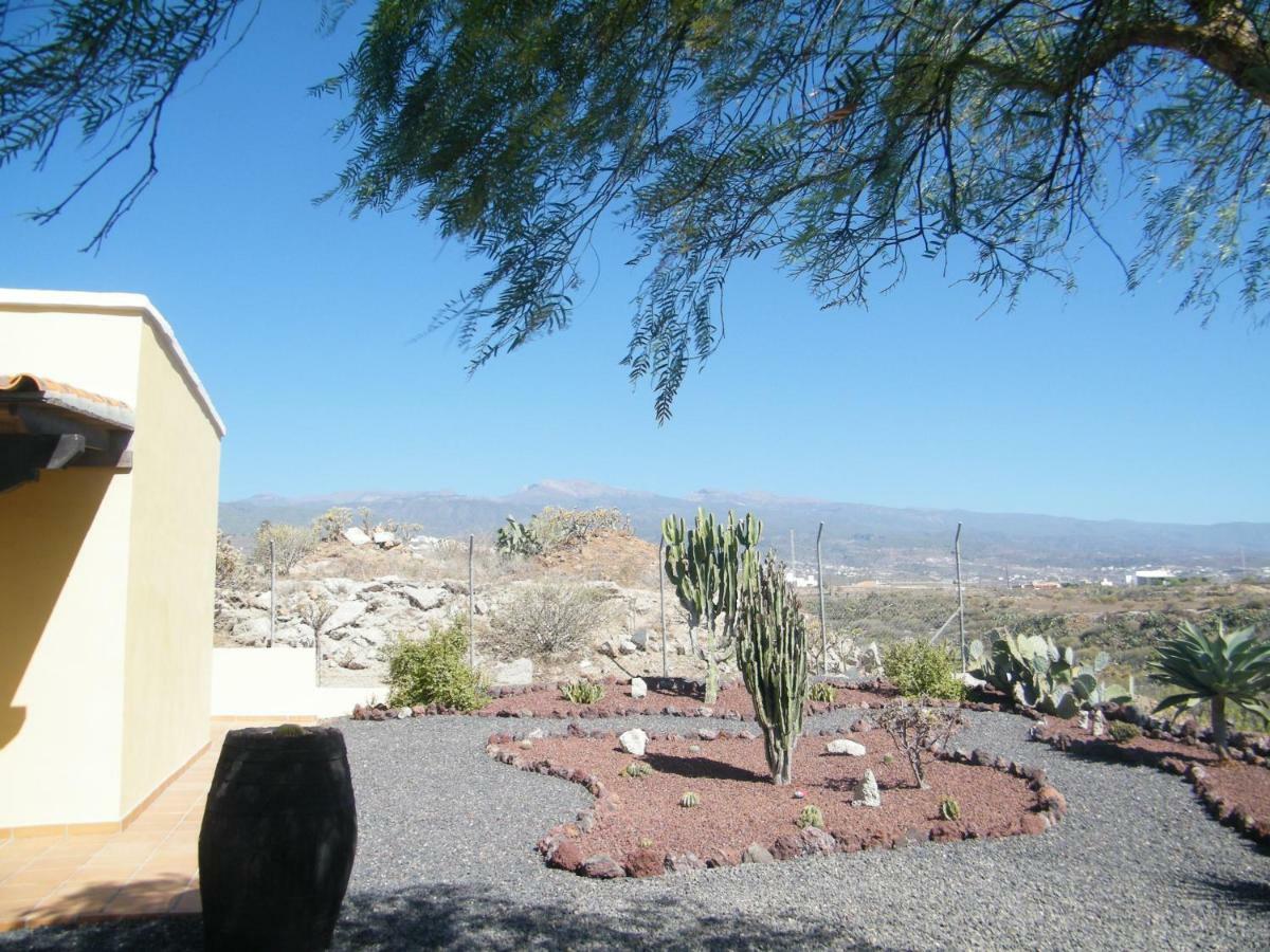 Casa Rural San Jose Guest House San Isidro  Exterior photo