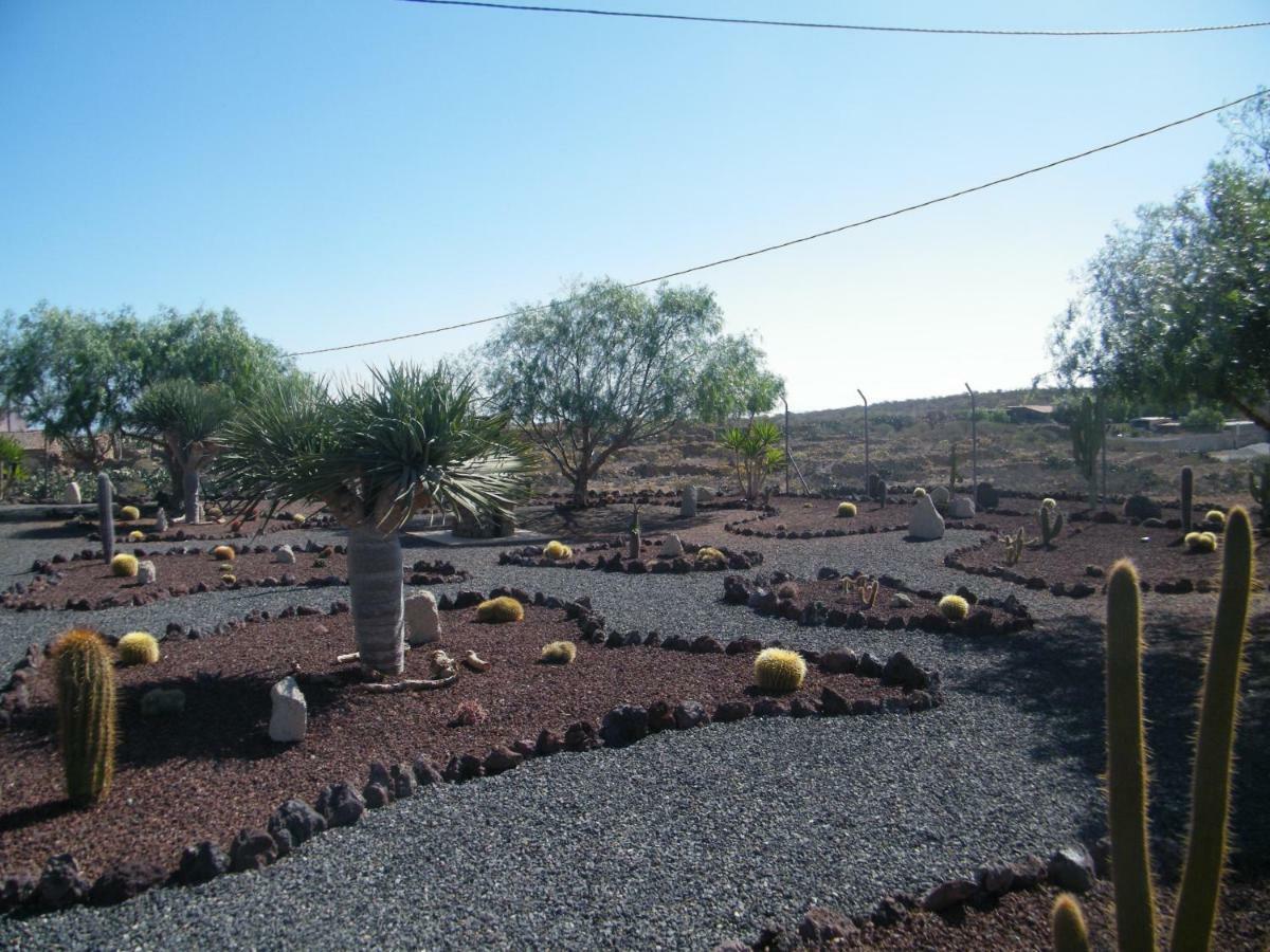 Casa Rural San Jose Guest House San Isidro  Exterior photo